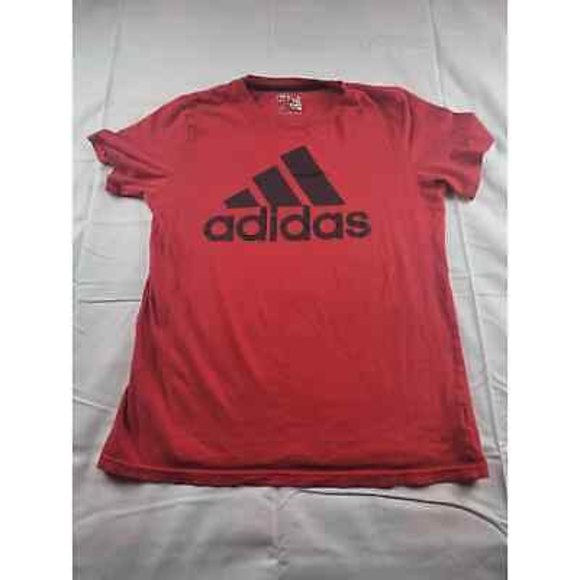Adidas Tee Boys Size Large, - Picture 1 of 3